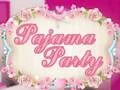 Gra Barbie Pajama Party w Internecie