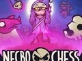Gra Necrochess w Internecie