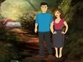 Gra Mystery Jungle Couple Escape w Internecie