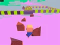 Gra Kogama: Big Story Parkour w Internecie