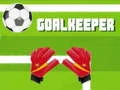 Gra Goalkeeper w Internecie