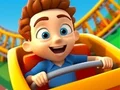 Gra Idle Theme Park w Internecie