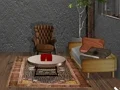 Gra Pink Moon Room Escape w Internecie