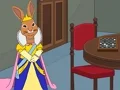 Gra Easter Queen Bunny Escape w Internecie