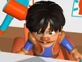 Gra Hair Stack 3D w Internecie