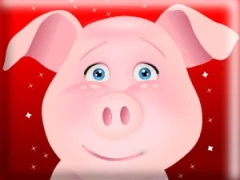 Gra My talking pig Mimy w Internecie