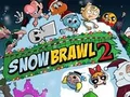 Gra Snow Brawl 2 w Internecie