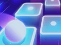 Gra  Cube Hop Rush w Internecie