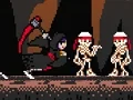 Gra Shinigami Run w Internecie