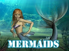 Gra Mermaids w Internecie