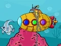 Gra Release The Submarine w Internecie