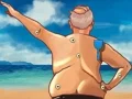 Gra Barnacle Grandpa w Internecie