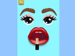 Gra My Lips w Internecie