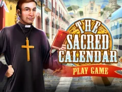 Gra The Sacred Calendar w Internecie