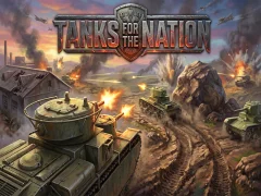 Gra Tanks for the Nation w Internecie