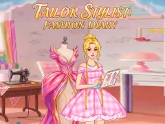 Gra Tailor Stylist: Fashion Diary w Internecie