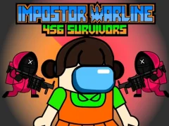 Gra Impostor Warline 456 Survivors w Internecie