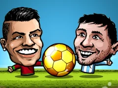 Gra Dream Head Soccer w Internecie