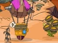Gra Rescue The Baby Monkey Part-6 w Internecie