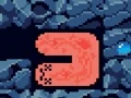 Gra Lunar Worm w Internecie