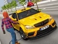 Gra City Taxi Simulator w Internecie
