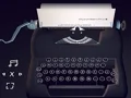 Gra Typewriter Simulator w Internecie