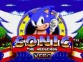 Gra Sonic the Hedgehog: Xero w Internecie
