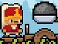 Gra 2 Player Mini Battles w Internecie