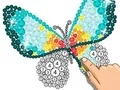 Gra Diamond Painting For Girls w Internecie