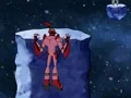 Gra Ben 10 Too Big to Fall w Internecie