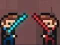 Gra Castel Wars Modern w Internecie