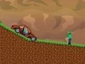 Gra Zombie Escape: Apocalypse Race w Internecie
