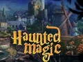 Gra Haunted Magic w Internecie