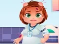 Gra Hospital Bus Driver Emergency w Internecie