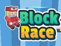 Gra Block Race w Internecie