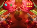 Gra Escape From Strange Flower Land w Internecie