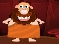 Gra Feed the hungry man and unlock hidden treasures w Internecie