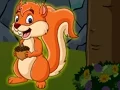 Gra Help The Hungry Squirrel w Internecie
