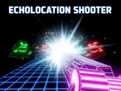 Gra Echolocation Shooter w Internecie