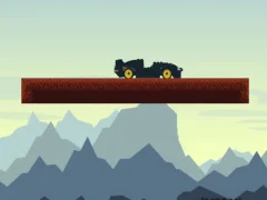 Gra Jumpy Car w Internecie