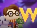 Gra Hogwarts: The Battle of Wizards w Internecie