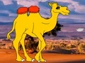 Gra Assist The Mom Camel w Internecie