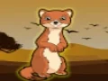 Gra Lovely Weasel Escape w Internecie