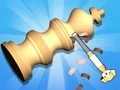 Gra Woodturning Simulator w Internecie