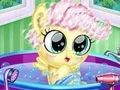 Gra Pregnant Pony Check Up w Internecie