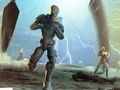 Gra The Battle for Earth w Internecie