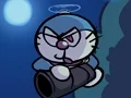 Gra FNF: Doraemon's Long Day w Internecie