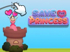 Gra Save the Princess w Internecie