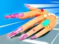 Gra Hand Evolution Runner w Internecie