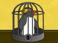 Gra Erect Crested Penguin Escape w Internecie